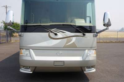Addtional photo of 2008 INTRIGUE JUBILEE 45'