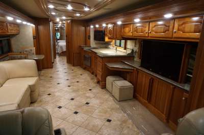 Addtional photo of 2008 INTRIGUE JUBILEE 45'