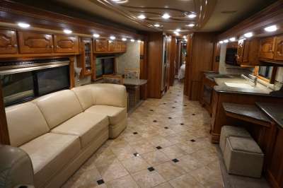 Addtional photo of 2008 INTRIGUE JUBILEE 45'