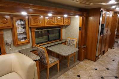 Addtional photo of 2008 INTRIGUE JUBILEE 45'