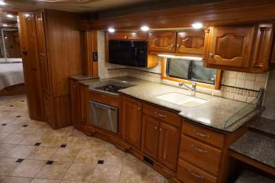 Addtional photo of 2008 INTRIGUE JUBILEE 45'
