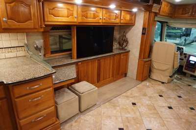 Addtional photo of 2008 INTRIGUE JUBILEE 45'