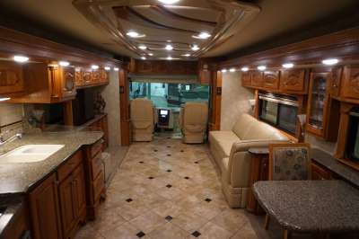 Addtional photo of 2008 INTRIGUE JUBILEE 45'