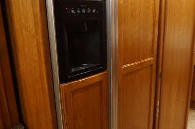 Addtional photo of 2008 INTRIGUE JUBILEE 45'