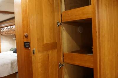 Addtional photo of 2008 INTRIGUE JUBILEE 45'