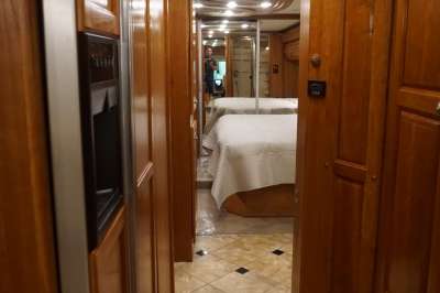 Addtional photo of 2008 INTRIGUE JUBILEE 45'