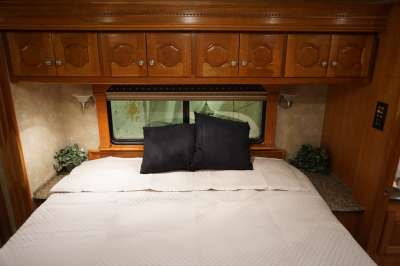Addtional photo of 2008 INTRIGUE JUBILEE 45'