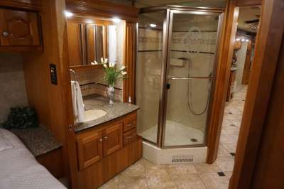 Addtional photo of 2008 INTRIGUE JUBILEE 45'