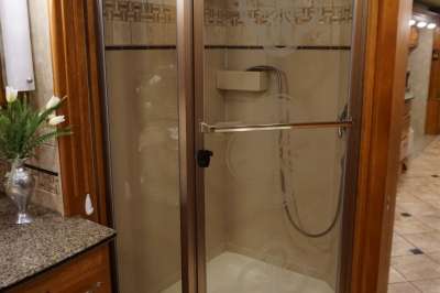 Addtional photo of 2008 INTRIGUE JUBILEE 45'