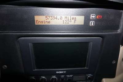 Addtional photo of 2007 American Coach Revolution 40'