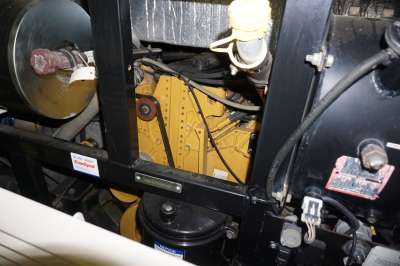 Addtional photo of 2007 American Coach Revolution 40'