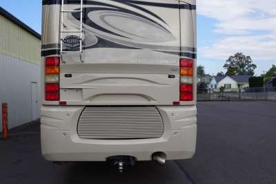 Addtional photo of 2007 American Coach Revolution 40'