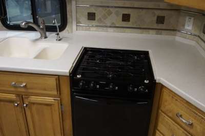 Addtional photo of 2007 American Coach Revolution 40'