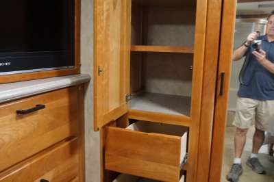 Addtional photo of 2008 BEAVER CONTESSA 40