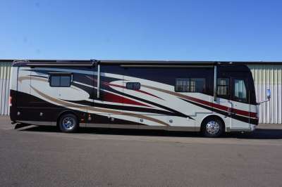 Addtional photo of 2008 BEAVER CONTESSA 40