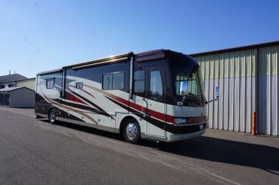Addtional photo of 2008 BEAVER CONTESSA 40