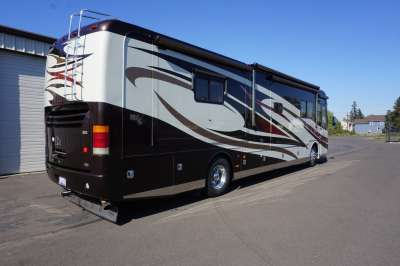 Addtional photo of 2008 BEAVER CONTESSA 40