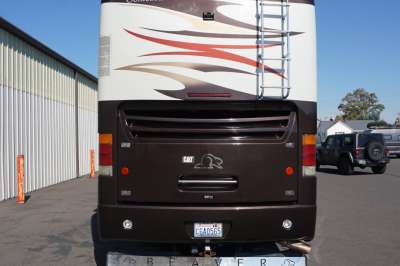 Addtional photo of 2008 BEAVER CONTESSA 40