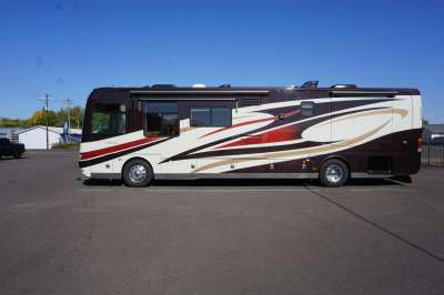 Addtional photo of 2008 BEAVER CONTESSA 40