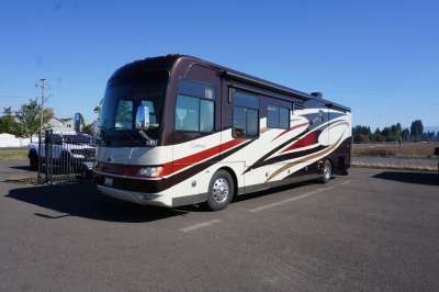 Addtional photo of 2008 BEAVER CONTESSA 40