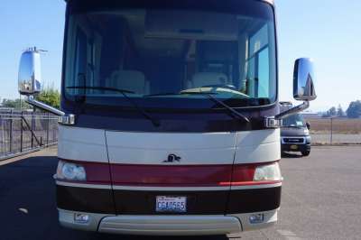 Addtional photo of 2008 BEAVER CONTESSA 40