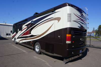 Addtional photo of 2008 BEAVER CONTESSA 40