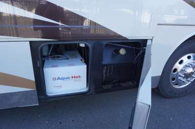 Addtional photo of 2008 BEAVER CONTESSA 40