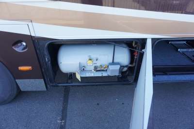 Addtional photo of 2008 BEAVER CONTESSA 40
