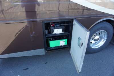 Addtional photo of 2008 BEAVER CONTESSA 40