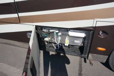 Addtional photo of 2008 BEAVER CONTESSA 40