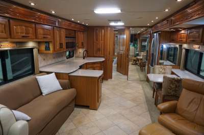 Addtional photo of 2008 BEAVER CONTESSA 40