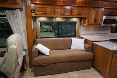 Addtional photo of 2008 BEAVER CONTESSA 40