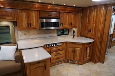 Addtional photo of 2008 BEAVER CONTESSA 40