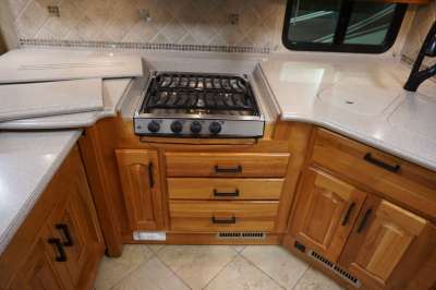 Addtional photo of 2008 BEAVER CONTESSA 40