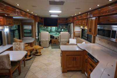 Addtional photo of 2008 BEAVER CONTESSA 40