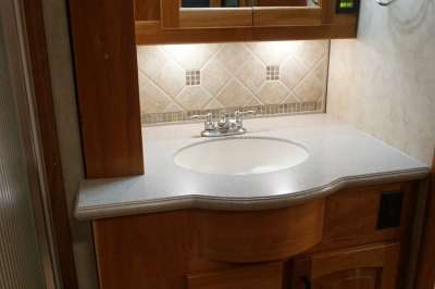 Addtional photo of 2008 BEAVER CONTESSA 40