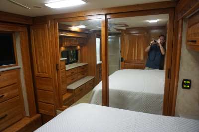 Addtional photo of 2008 BEAVER CONTESSA 40