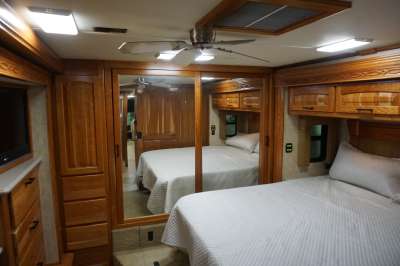 Addtional photo of 2008 BEAVER CONTESSA 40