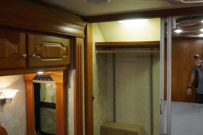 Addtional photo of 2008 INTRIGUE SPENDOR 45'