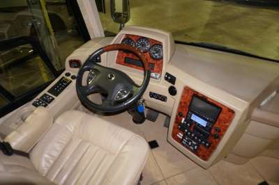 Addtional photo of 2008 INTRIGUE SPENDOR 45'