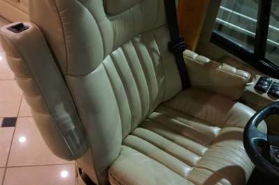 Addtional photo of 2008 INTRIGUE SPENDOR 45'