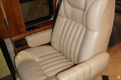Addtional photo of 2008 INTRIGUE SPENDOR 45'