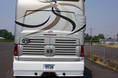 Addtional photo of 2008 INTRIGUE SPENDOR 45'
