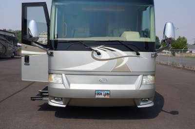 Addtional photo of 2008 INTRIGUE SPENDOR 45'