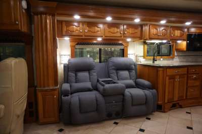 Addtional photo of 2008 INTRIGUE SPENDOR 45'