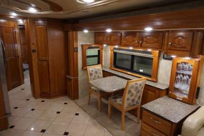 Addtional photo of 2008 INTRIGUE SPENDOR 45'