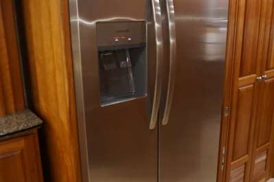 Addtional photo of 2008 INTRIGUE SPENDOR 45'
