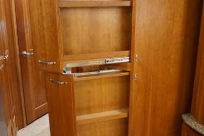 Addtional photo of 2008 INTRIGUE SPENDOR 45'