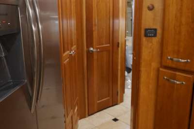Addtional photo of 2008 INTRIGUE SPENDOR 45'
