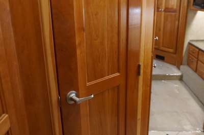 Addtional photo of 2008 INTRIGUE SPENDOR 45'